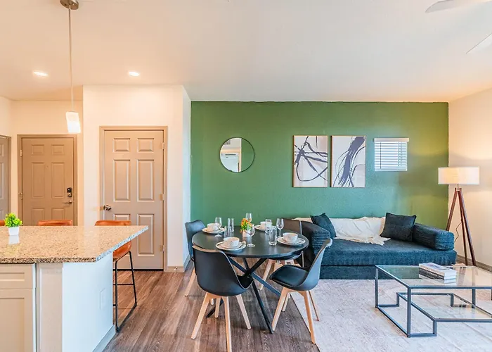 Westgate Near Stadium Balcony Pool Parking Gym Wd *